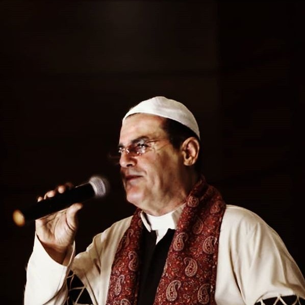 ناخدا حیدری الناس کالت هالمثل